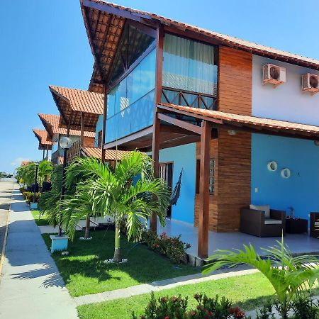 Linda Casa Com 5 Quartos, A Poucos Metros Da Praia Tamandaré Exteriér fotografie