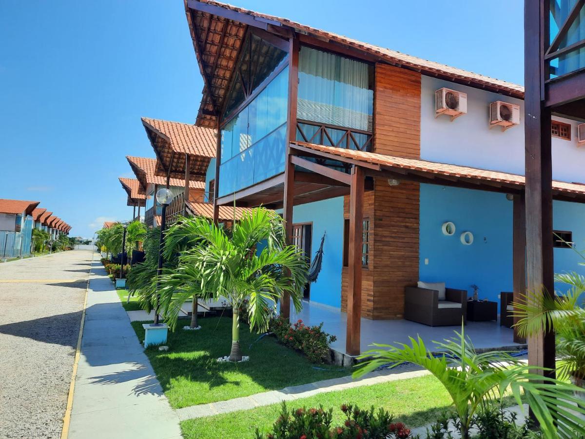 Linda Casa Com 5 Quartos, A Poucos Metros Da Praia Tamandaré Exteriér fotografie