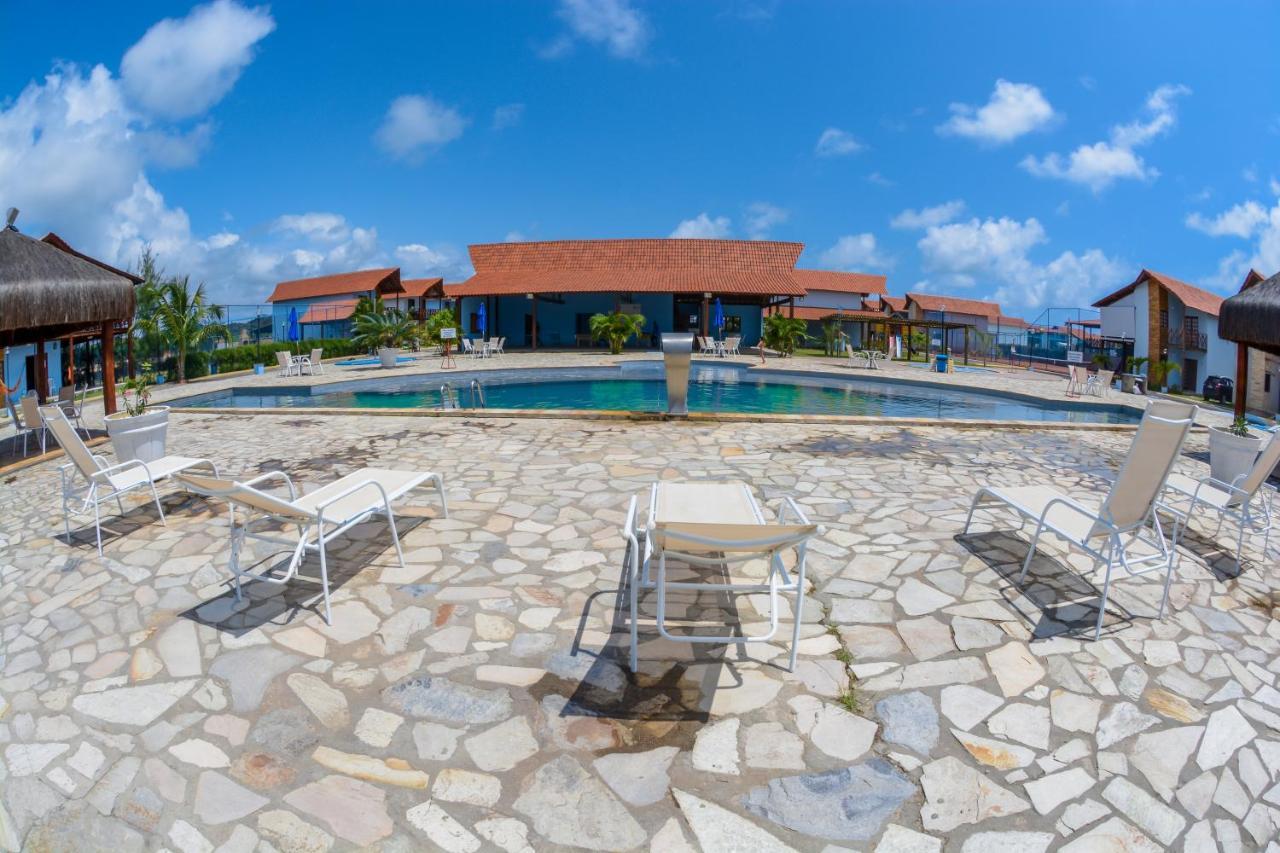 Linda Casa Com 5 Quartos, A Poucos Metros Da Praia Tamandaré Exteriér fotografie