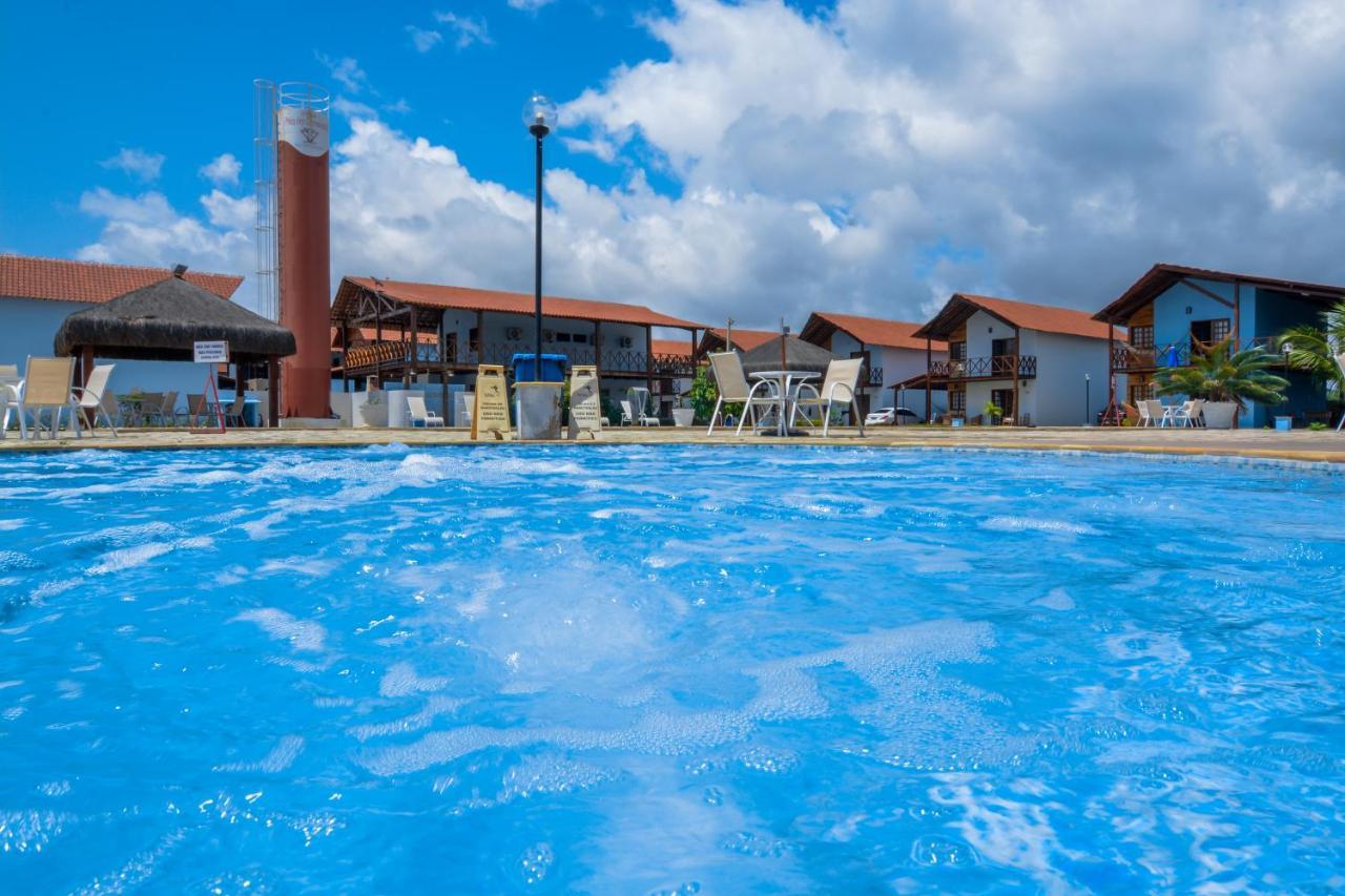 Linda Casa Com 5 Quartos, A Poucos Metros Da Praia Tamandaré Exteriér fotografie