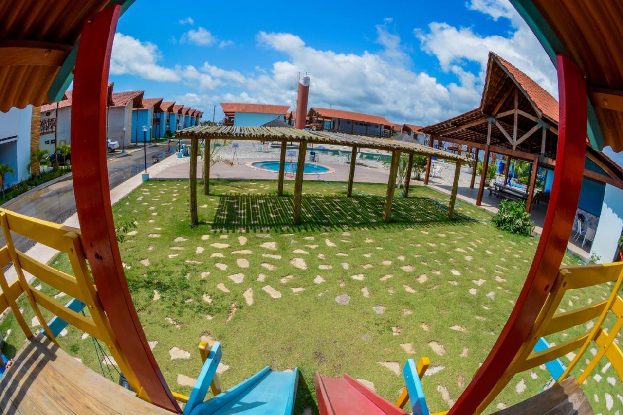 Linda Casa Com 5 Quartos, A Poucos Metros Da Praia Tamandaré Exteriér fotografie