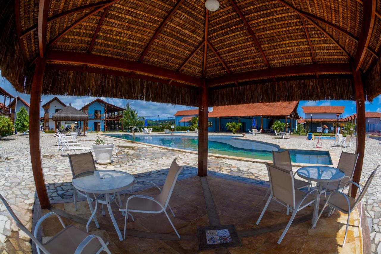 Linda Casa Com 5 Quartos, A Poucos Metros Da Praia Tamandaré Exteriér fotografie