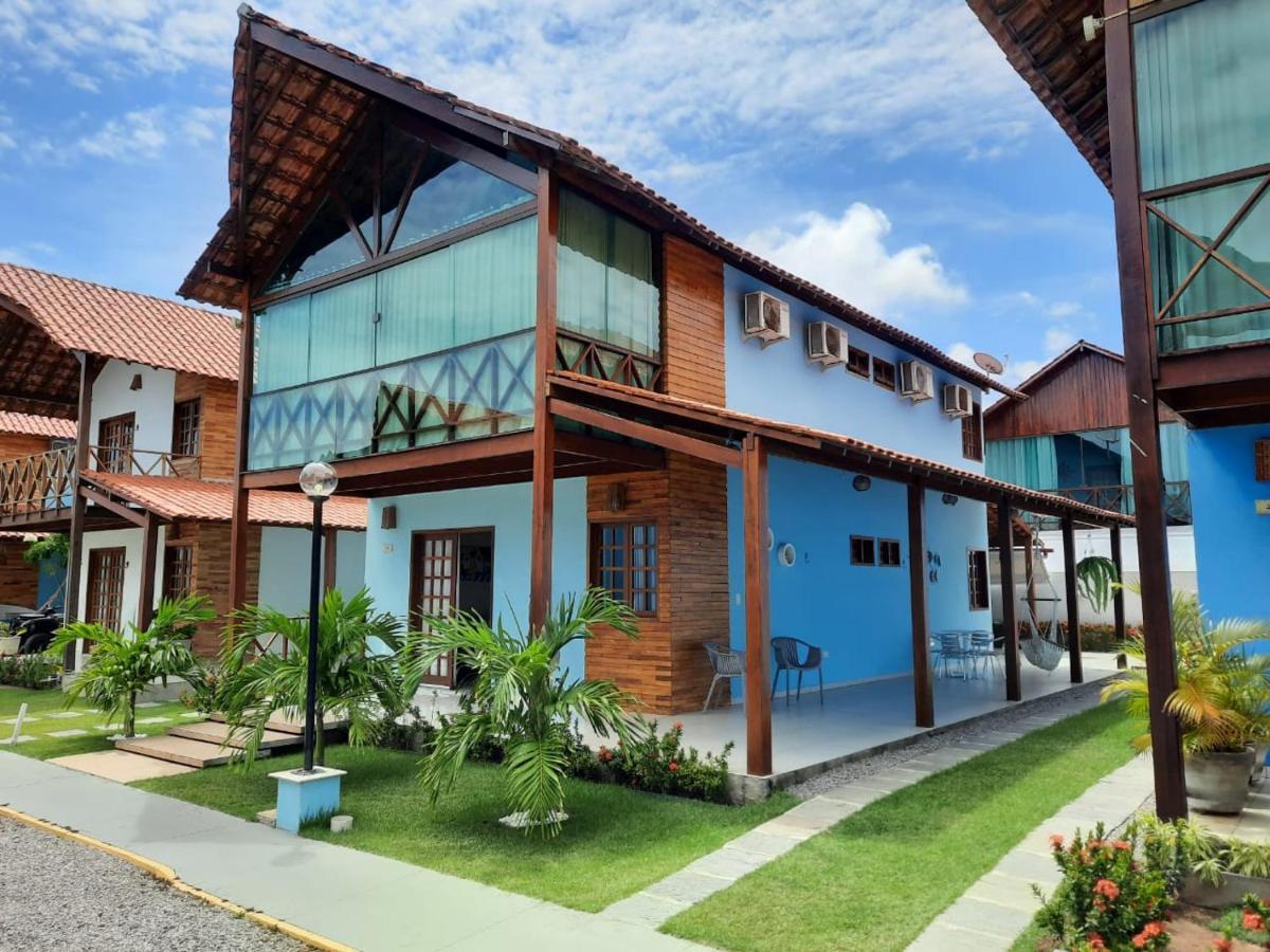 Linda Casa Com 5 Quartos, A Poucos Metros Da Praia Tamandaré Exteriér fotografie