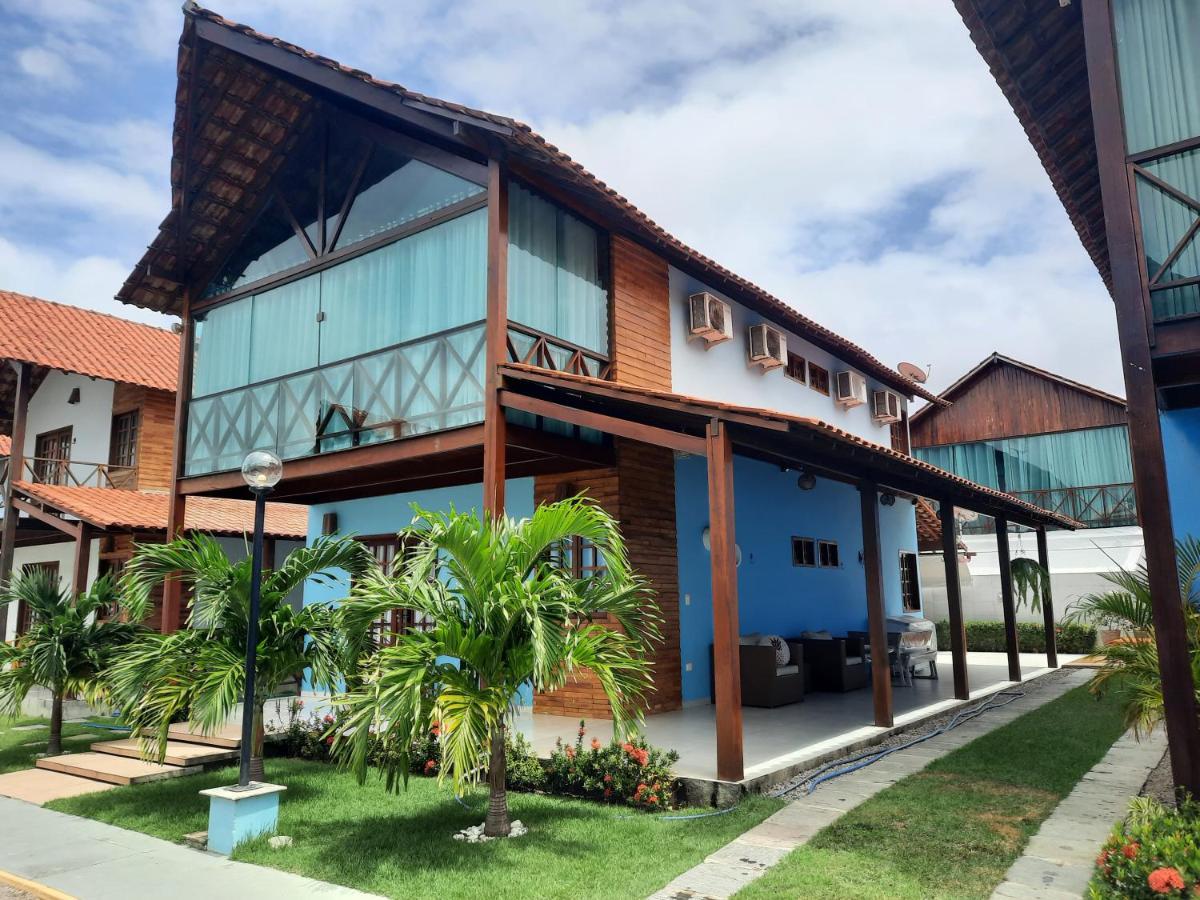 Linda Casa Com 5 Quartos, A Poucos Metros Da Praia Tamandaré Exteriér fotografie