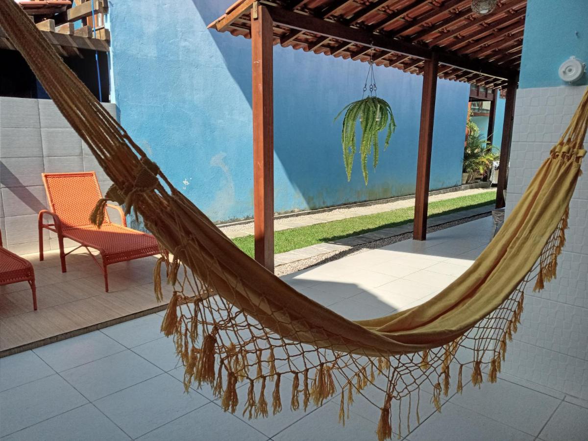 Linda Casa Com 5 Quartos, A Poucos Metros Da Praia Tamandaré Exteriér fotografie