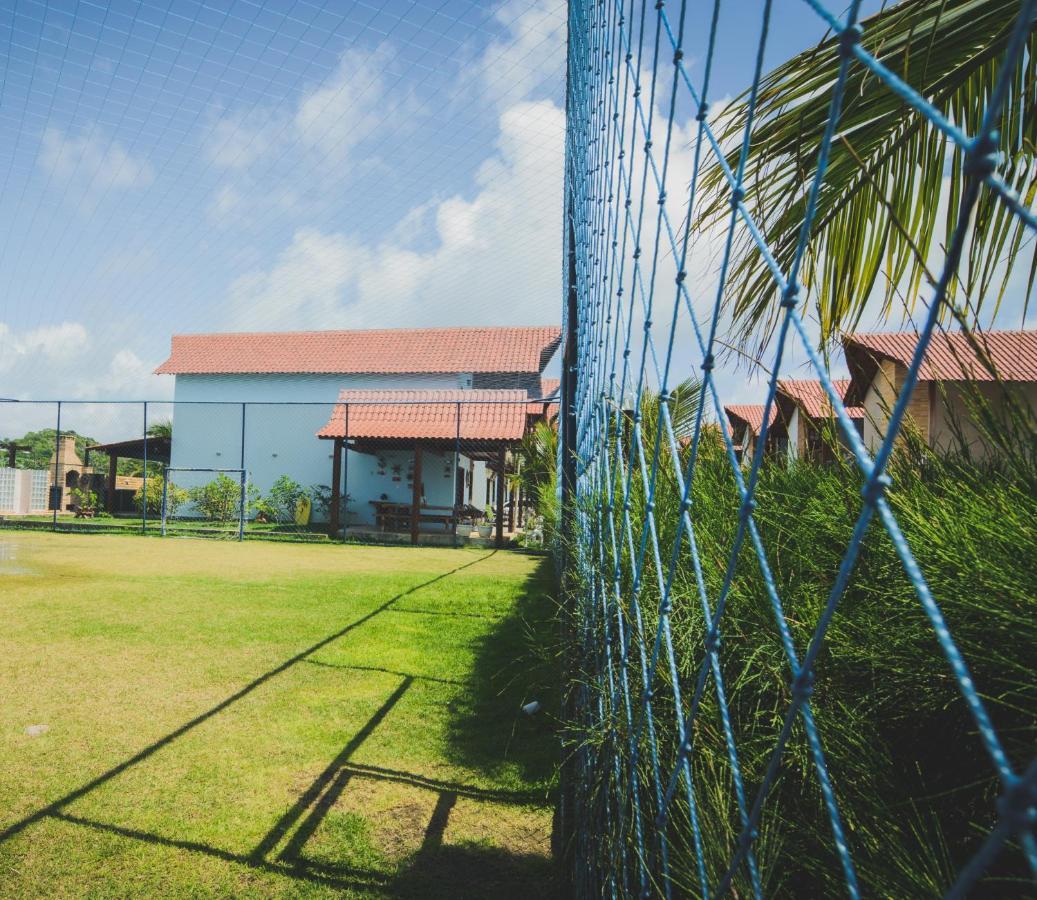 Linda Casa Com 5 Quartos, A Poucos Metros Da Praia Tamandaré Exteriér fotografie