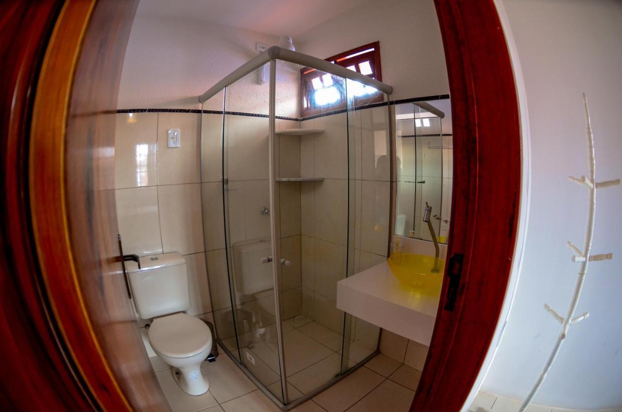 Linda Casa Com 5 Quartos, A Poucos Metros Da Praia Tamandaré Exteriér fotografie