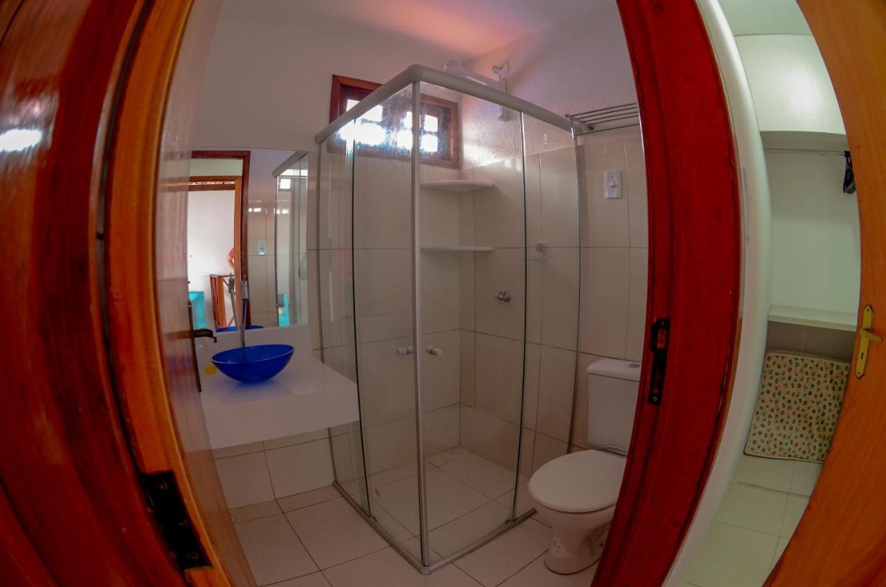 Linda Casa Com 5 Quartos, A Poucos Metros Da Praia Tamandaré Exteriér fotografie