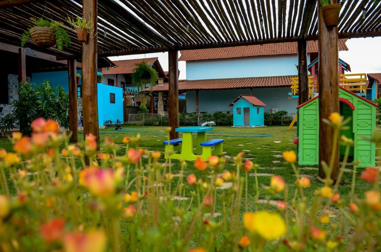 Linda Casa Com 5 Quartos, A Poucos Metros Da Praia Tamandaré Exteriér fotografie