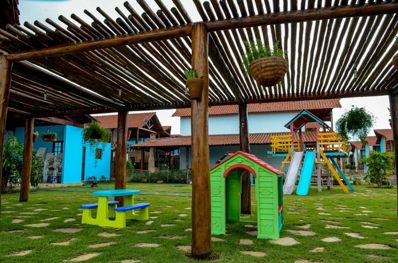 Linda Casa Com 5 Quartos, A Poucos Metros Da Praia Tamandaré Exteriér fotografie