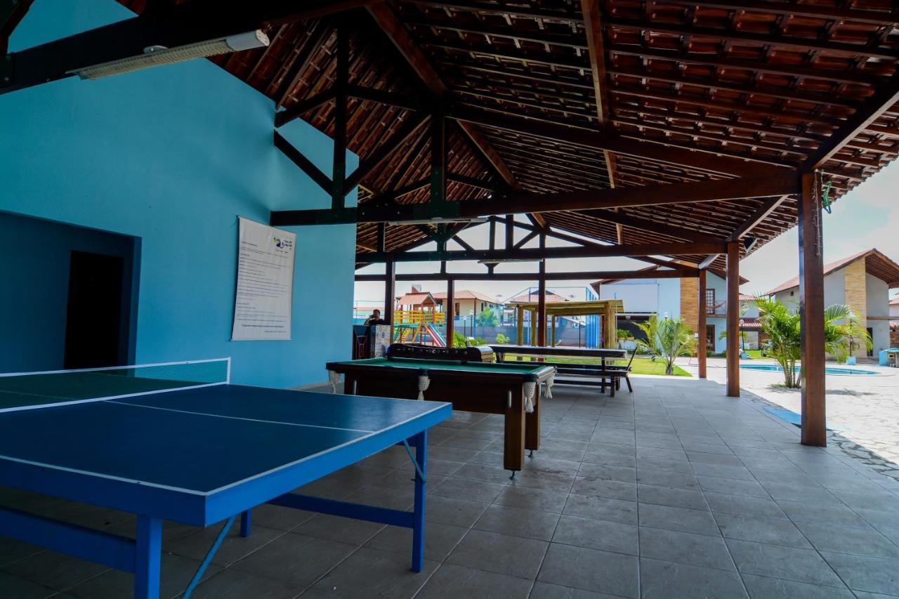 Linda Casa Com 5 Quartos, A Poucos Metros Da Praia Tamandaré Exteriér fotografie