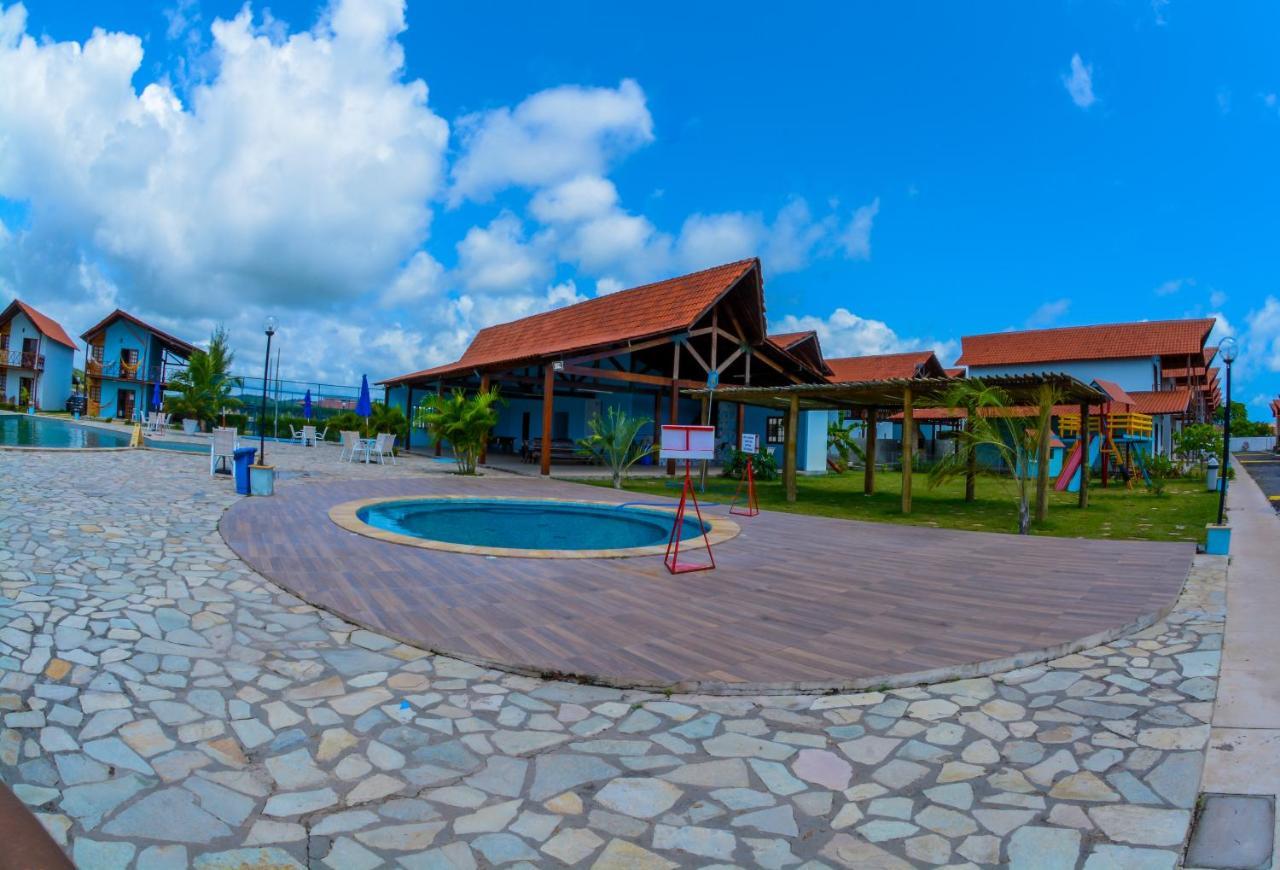 Linda Casa Com 5 Quartos, A Poucos Metros Da Praia Tamandaré Exteriér fotografie