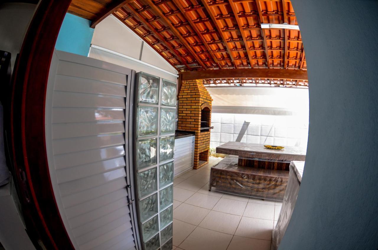 Linda Casa Com 5 Quartos, A Poucos Metros Da Praia Tamandaré Exteriér fotografie