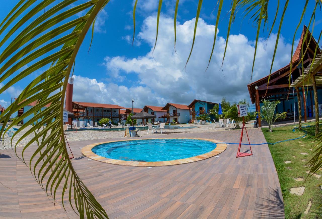 Linda Casa Com 5 Quartos, A Poucos Metros Da Praia Tamandaré Exteriér fotografie