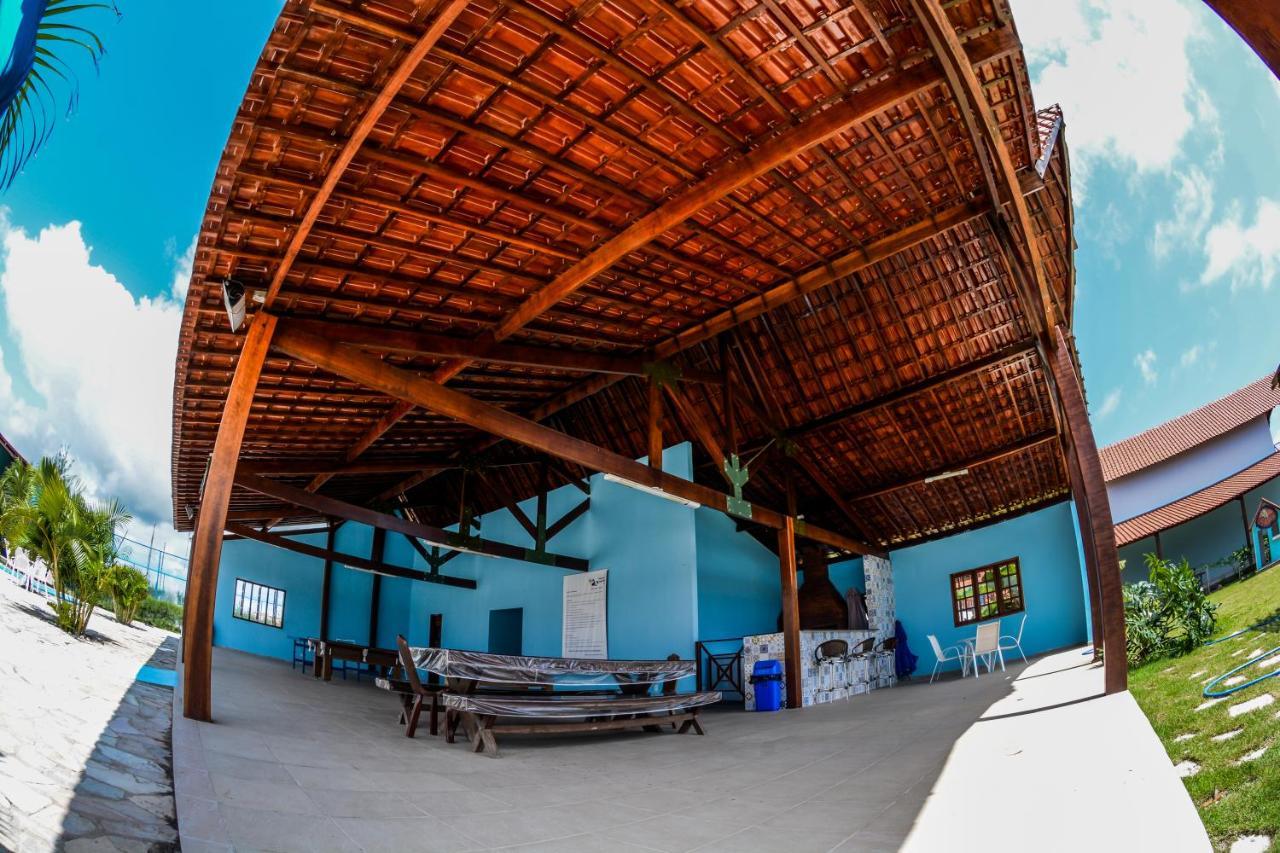 Linda Casa Com 5 Quartos, A Poucos Metros Da Praia Tamandaré Exteriér fotografie
