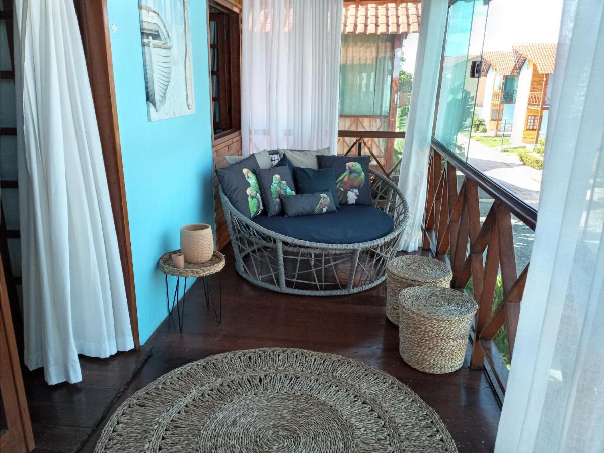 Linda Casa Com 5 Quartos, A Poucos Metros Da Praia Tamandaré Exteriér fotografie