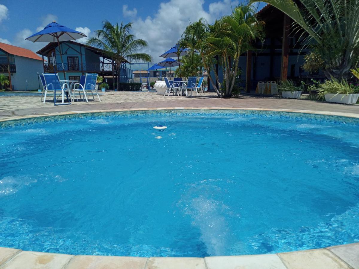 Linda Casa Com 5 Quartos, A Poucos Metros Da Praia Tamandaré Exteriér fotografie