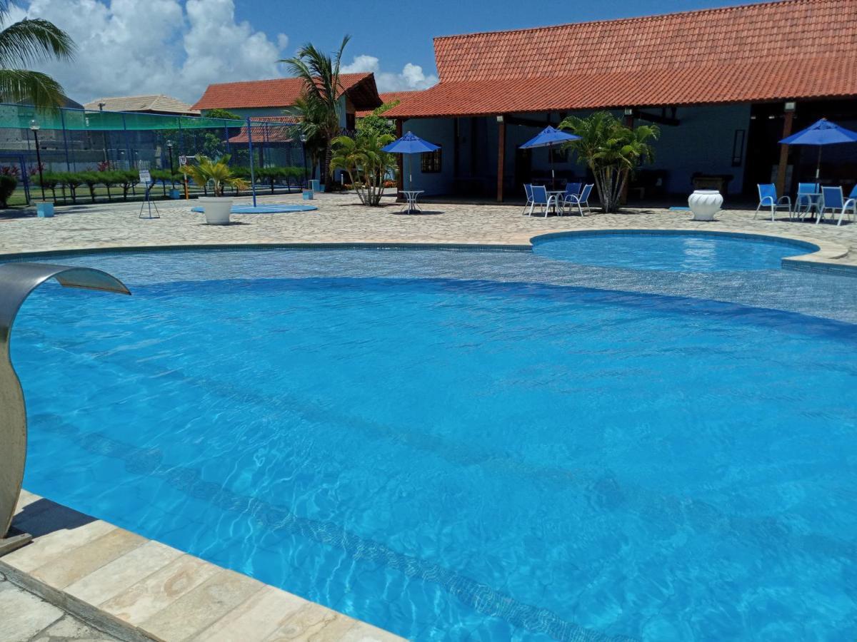 Linda Casa Com 5 Quartos, A Poucos Metros Da Praia Tamandaré Exteriér fotografie