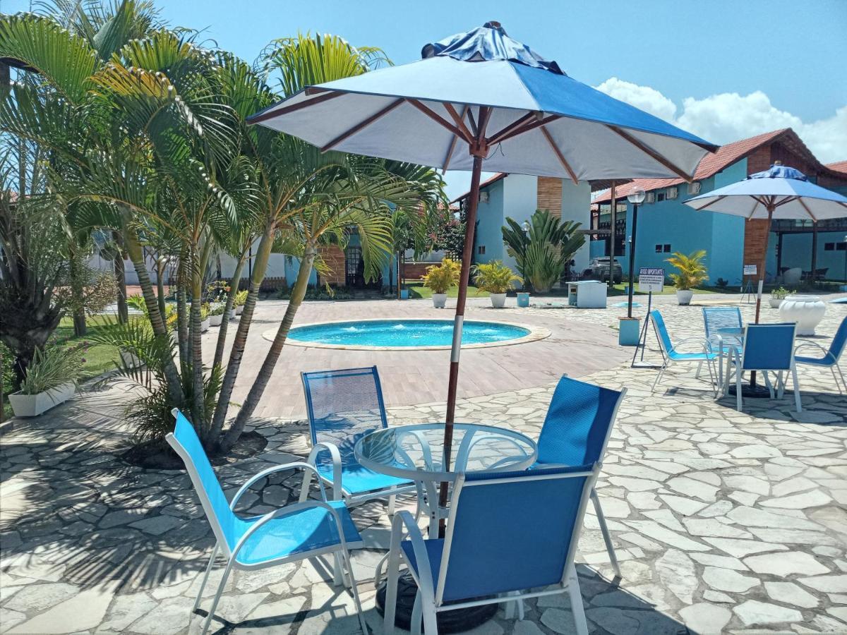 Linda Casa Com 5 Quartos, A Poucos Metros Da Praia Tamandaré Exteriér fotografie