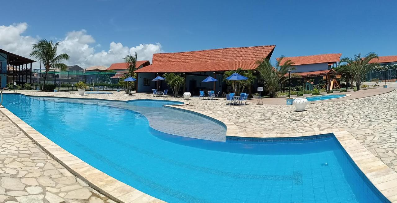 Linda Casa Com 5 Quartos, A Poucos Metros Da Praia Tamandaré Exteriér fotografie
