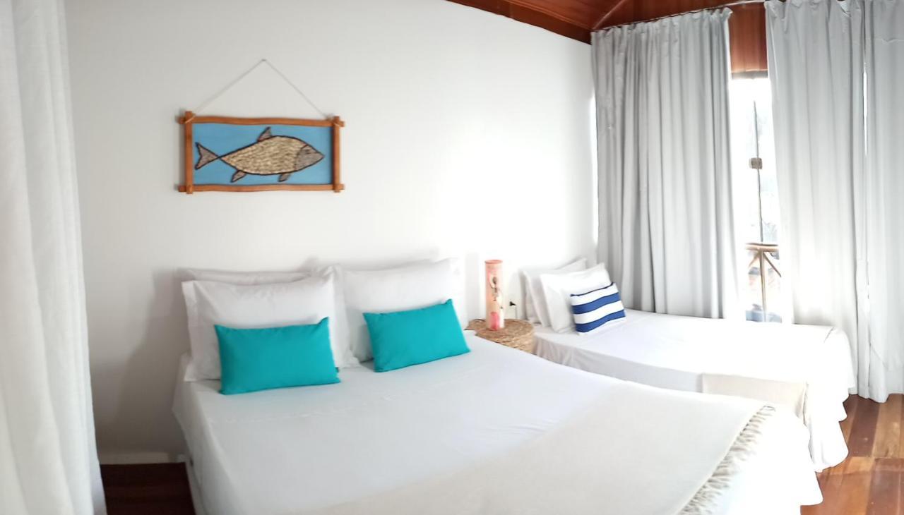 Linda Casa Com 5 Quartos, A Poucos Metros Da Praia Tamandaré Exteriér fotografie