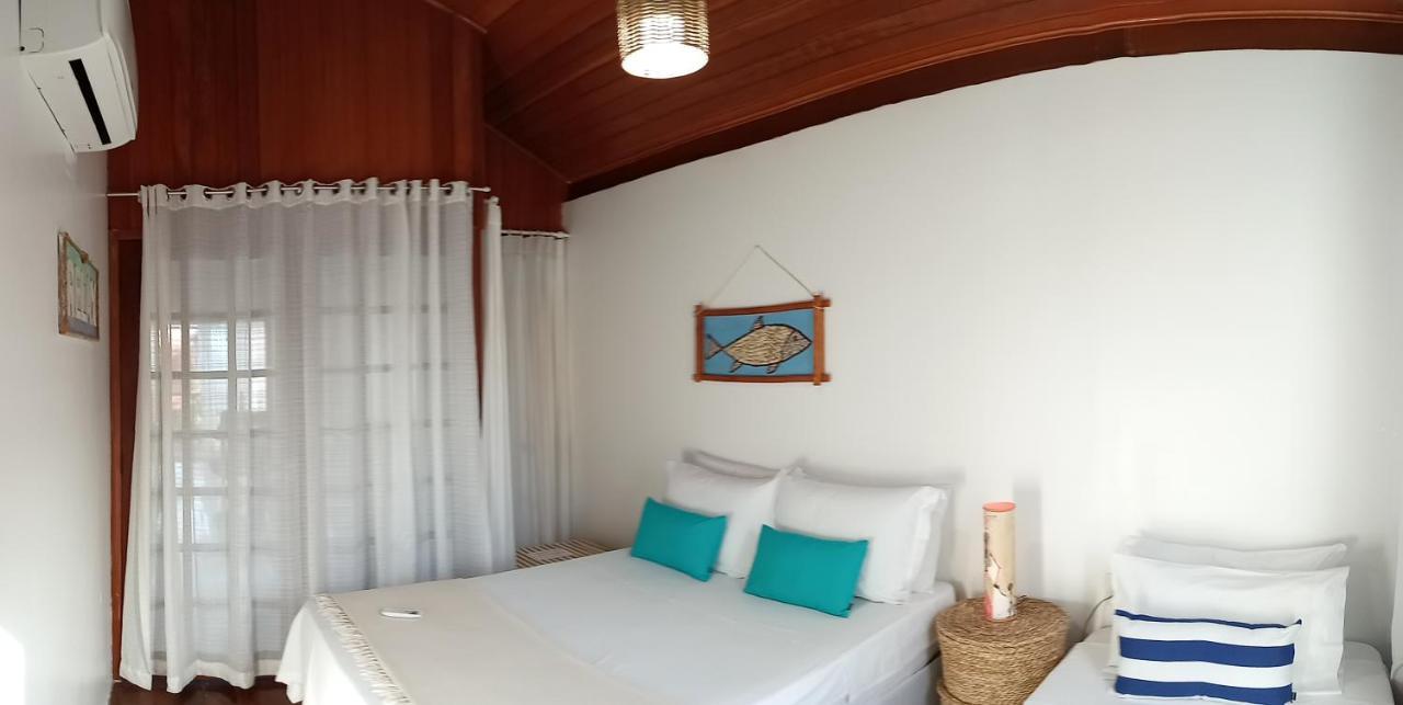 Linda Casa Com 5 Quartos, A Poucos Metros Da Praia Tamandaré Exteriér fotografie