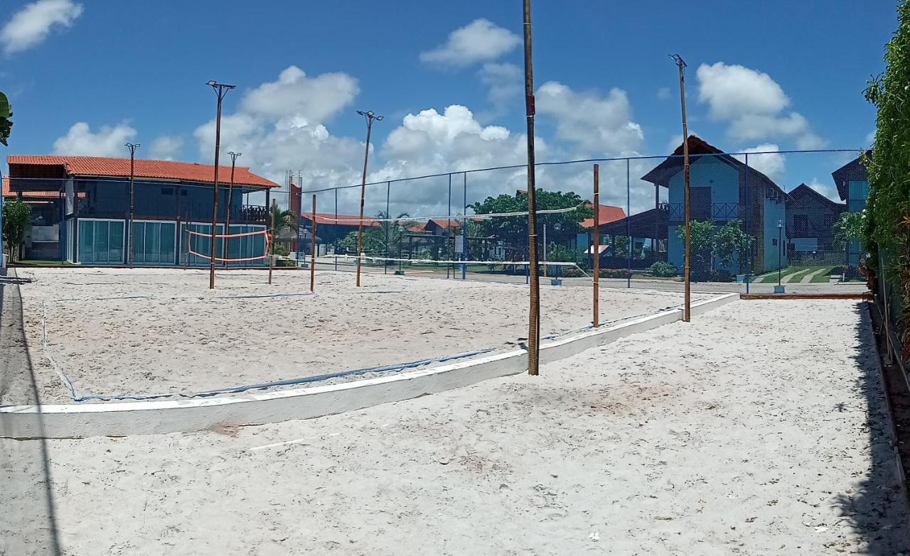 Linda Casa Com 5 Quartos, A Poucos Metros Da Praia Tamandaré Exteriér fotografie