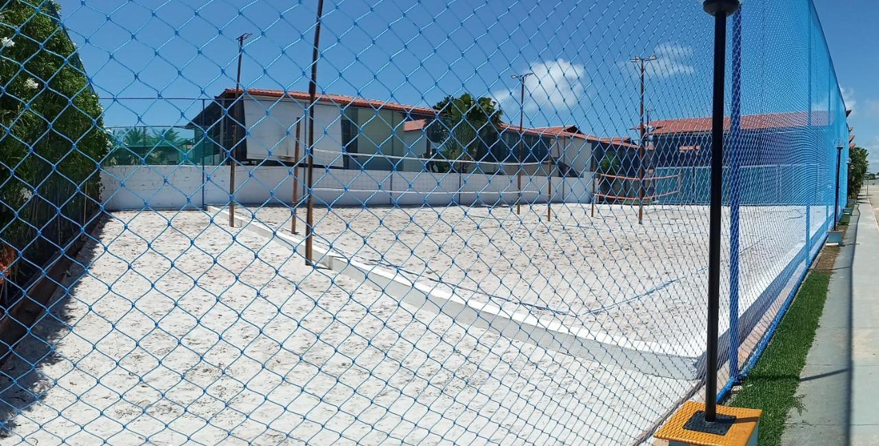 Linda Casa Com 5 Quartos, A Poucos Metros Da Praia Tamandaré Exteriér fotografie