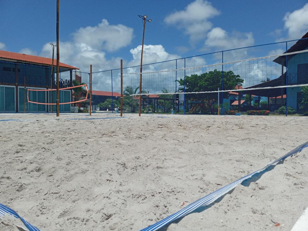 Linda Casa Com 5 Quartos, A Poucos Metros Da Praia Tamandaré Exteriér fotografie
