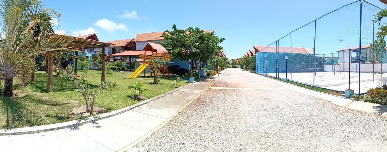 Linda Casa Com 5 Quartos, A Poucos Metros Da Praia Tamandaré Exteriér fotografie